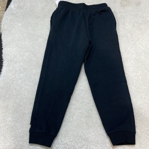 Nike Girls Icon Clash Joggers - Picture 6 of 9